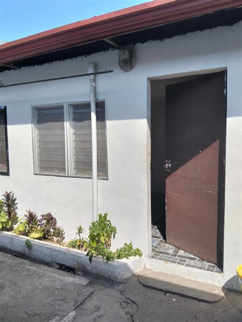 City of San Fernando, Pampanga Apartment For Rent .